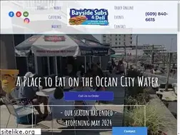 Sites similar to baysidesubsanddeli.com