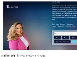 Sites similar to baysidetammy.com
