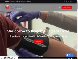 Sites similar to baysideurgentcarecenter.com