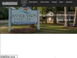 Sites similar to baysidevision.com