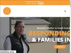 Sites similar to baysidewomensshelter.org