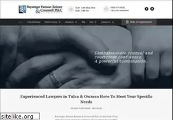 Sites similar to baysingerlaw.com