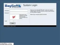 Sites similar to baysoft-web.co.uk