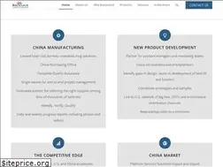 Sites similar to baysourceglobal.com