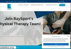 Sites similar to baysport.com