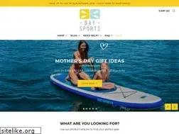Sites similar to baysports.com.au