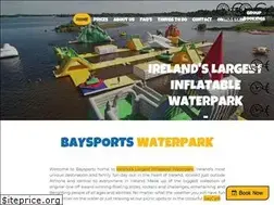 Sites similar to baysports.ie