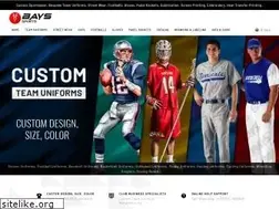 Sites similar to bayssports.com