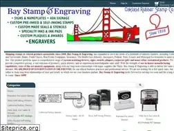 Sites similar to baystamp.com