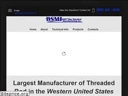 Sites similar to baystandard.com
