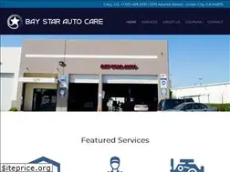 Sites similar to baystarauto.com