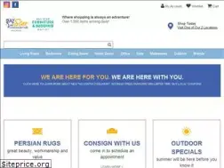 Sites similar to baystarconsignments.com