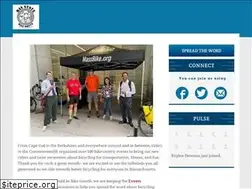 Sites similar to baystatebikemonth.org