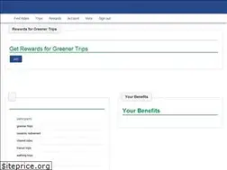 Sites similar to baystatecommute.com