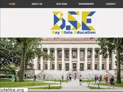 Sites similar to baystateedu.com