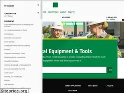 Sites similar to baystateequipment.com