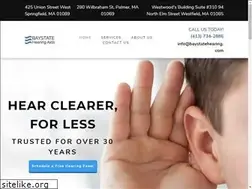 Sites similar to baystatehearing.com