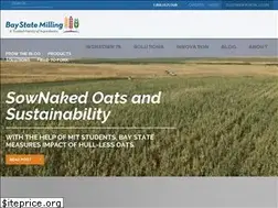 Sites similar to baystatemilling.com