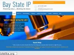 Sites similar to baystatepatent.com