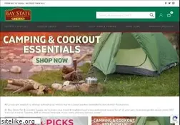 Sites similar to baystatepet.com