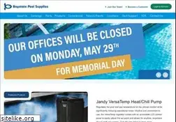Sites similar to baystatepools.com