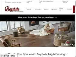 Sites similar to baystaterug.com