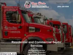 Sites similar to baystatesewage.com