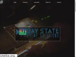 Sites similar to baystatesound.com