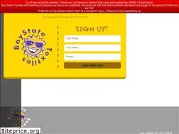Sites similar to baystatetextiles.com