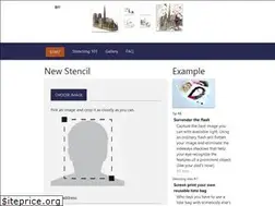 Sites similar to baystencil.com