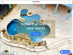 Sites similar to baystonetile.com