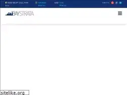 Sites similar to baystrata.com.au