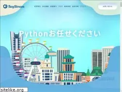 Sites similar to baystream.jp