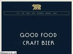 Sites similar to baystreetbiergarten.com