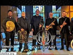 Sites similar to baystreetbrassworks.com
