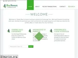 Sites similar to baystreetcommercial.com
