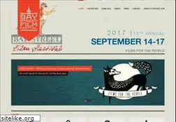 Sites similar to baystreetfilmfestival.ca