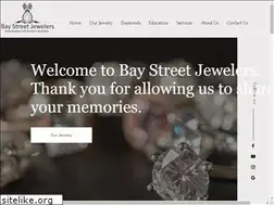 Sites similar to baystreetjewelers.com