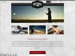 Sites similar to baystreetoutfitters.com