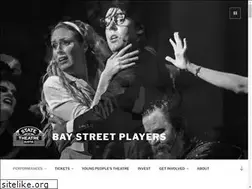 Sites similar to baystreetplayers.org