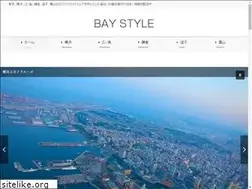 Sites similar to baystyle.net