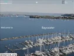 Sites similar to bayswater.co.nz