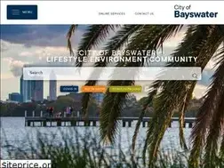 Sites similar to bayswater.wa.gov.au