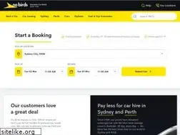 Sites similar to bayswatercarrental.com.au
