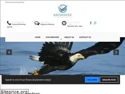 Sites similar to bayswaterfinancial.com.au