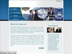 Sites similar to bayswatersolutions.com
