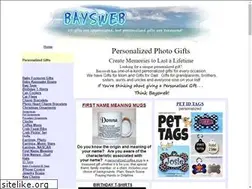 Sites similar to baysweb.com