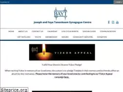 Sites similar to bayt.ca