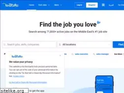 Sites similar to bayt.com
