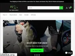 Sites similar to baytacklesupply.ca